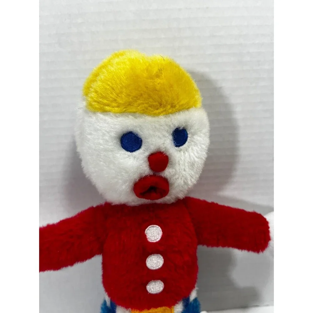 Mr. Bill - 10